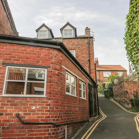 The Old Blacksmith'S Workshop Vila Whitby Exterior foto