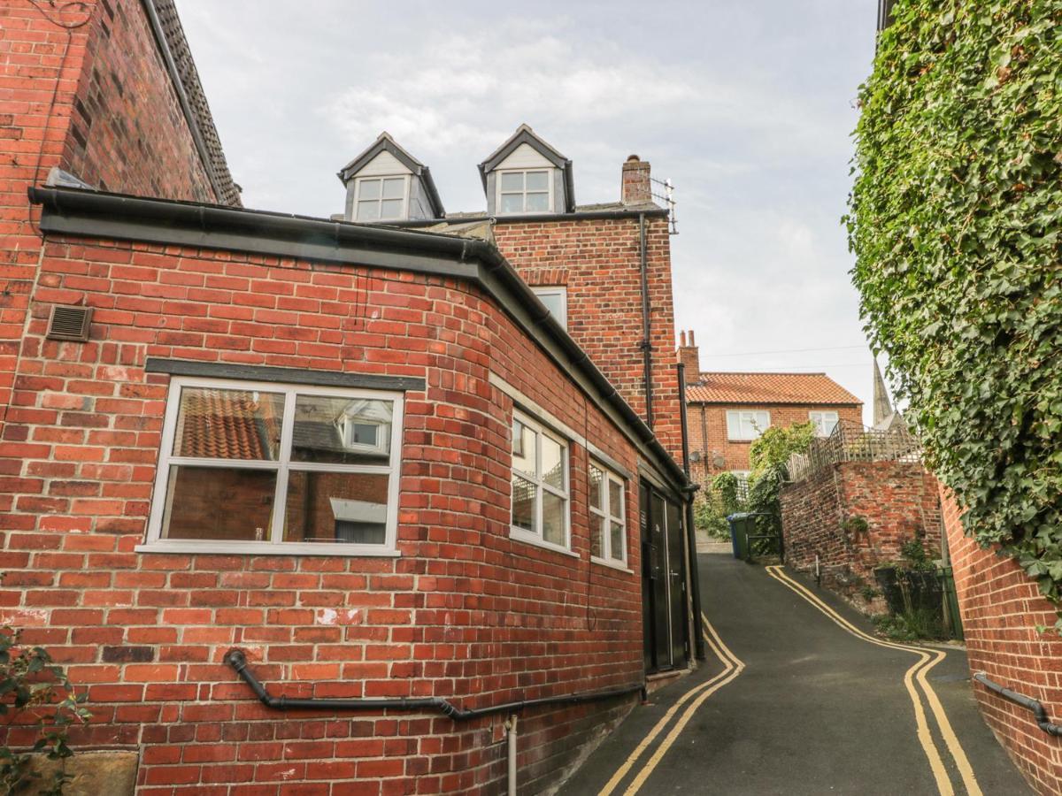 The Old Blacksmith'S Workshop Vila Whitby Exterior foto