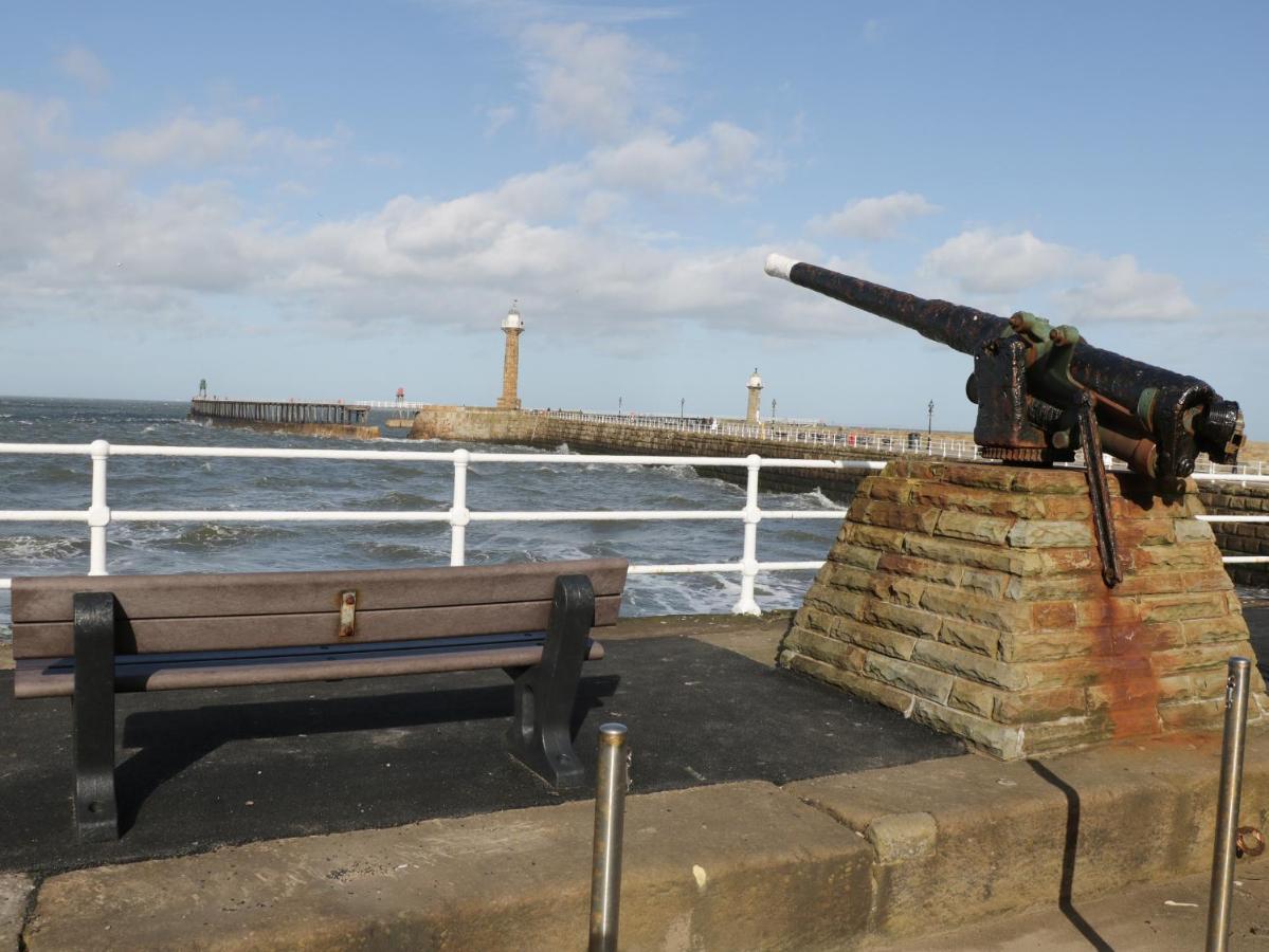 The Old Blacksmith'S Workshop Vila Whitby Exterior foto