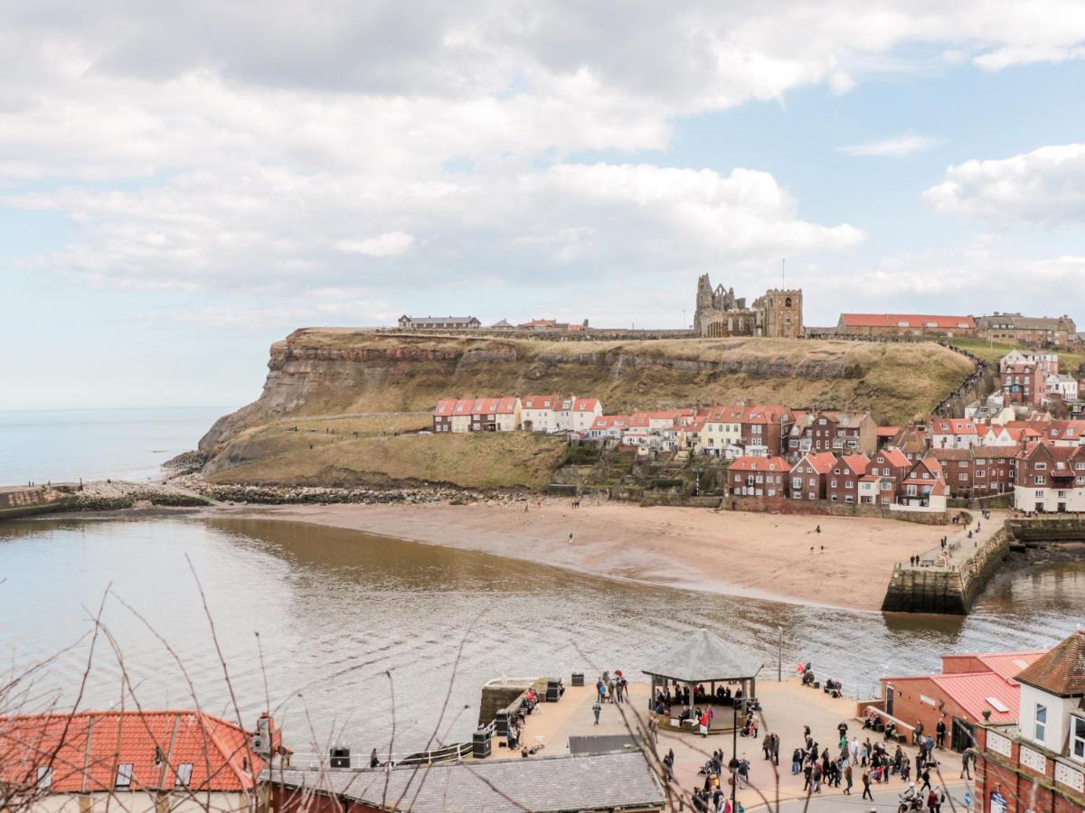 The Old Blacksmith'S Workshop Vila Whitby Exterior foto